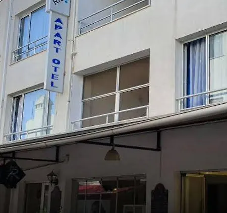 Ritim בודרום