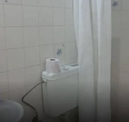 公寓 瑞提姆公寓酒店 *