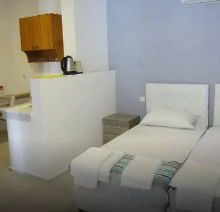 瑞提姆公寓酒店